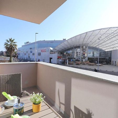 Apartments Perla With Free Parking Zadar Buitenkant foto