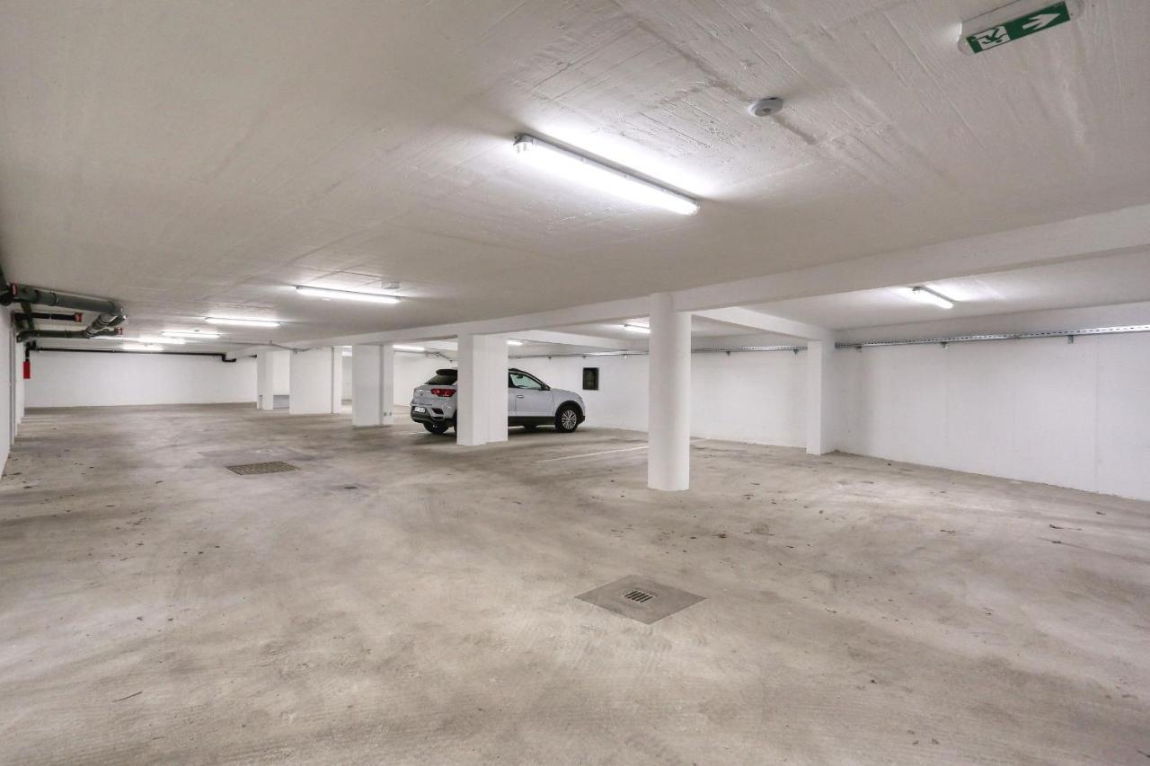 Apartments Perla With Free Parking Zadar Buitenkant foto