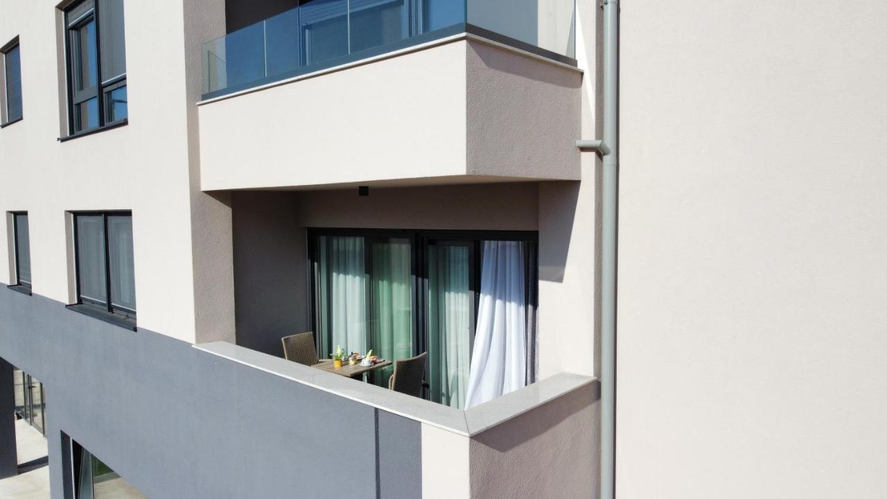 Apartments Perla With Free Parking Zadar Buitenkant foto